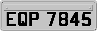 EQP7845