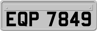 EQP7849