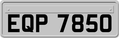EQP7850