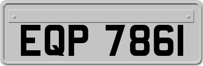 EQP7861