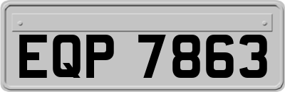 EQP7863