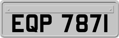 EQP7871
