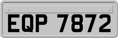 EQP7872
