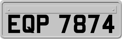 EQP7874