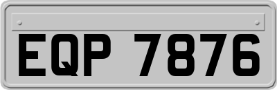 EQP7876