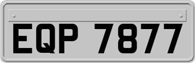 EQP7877
