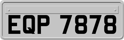 EQP7878