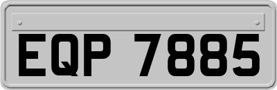 EQP7885