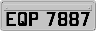 EQP7887