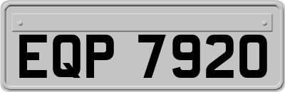 EQP7920