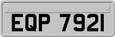 EQP7921