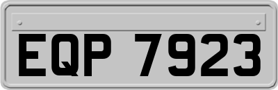 EQP7923
