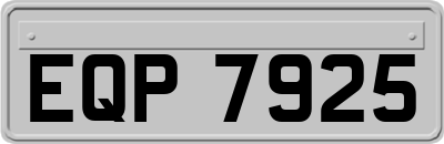 EQP7925