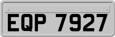 EQP7927
