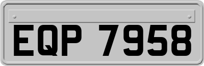 EQP7958