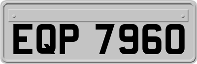 EQP7960
