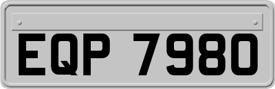 EQP7980
