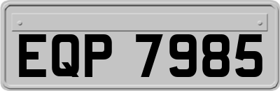 EQP7985