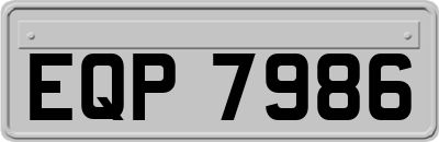 EQP7986