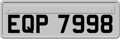 EQP7998