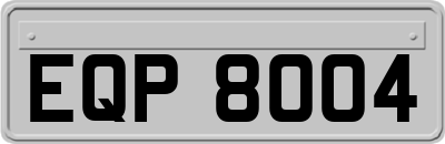 EQP8004