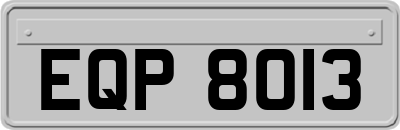 EQP8013