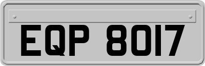 EQP8017