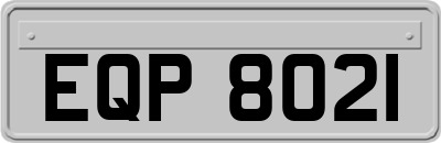 EQP8021