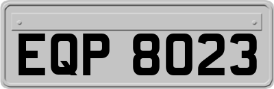 EQP8023
