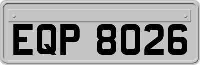 EQP8026