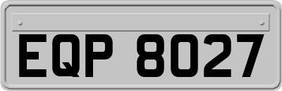 EQP8027