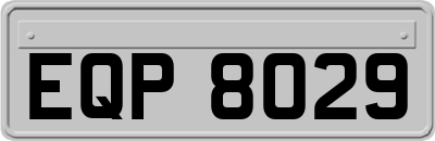 EQP8029