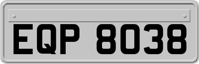 EQP8038