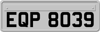 EQP8039