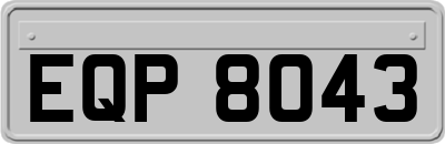 EQP8043