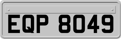 EQP8049