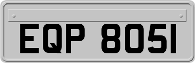 EQP8051