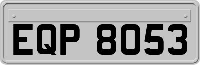 EQP8053