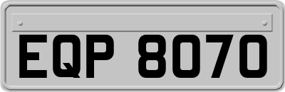 EQP8070