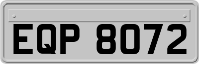 EQP8072