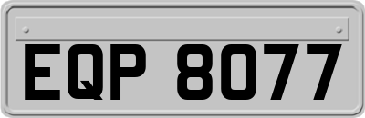 EQP8077