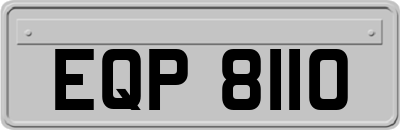 EQP8110