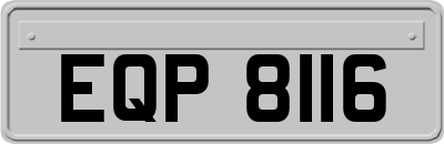 EQP8116