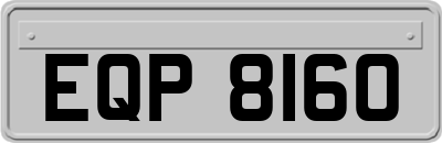 EQP8160