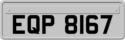 EQP8167