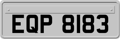 EQP8183