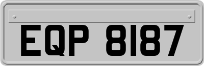 EQP8187