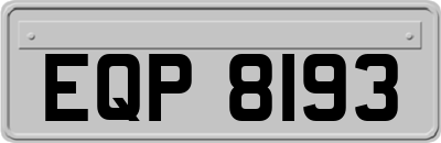 EQP8193