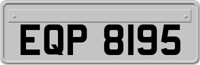 EQP8195