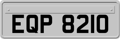 EQP8210